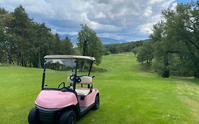 Golf Hotel De Digne Les Bains
