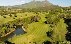 Golf Hotel De Digne Les Bains